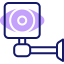 Security camera icon 64x64