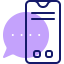 Smartphone icon 64x64