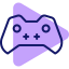 Video games icon 64x64
