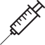 Injecting Syringe biểu tượng 64x64