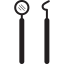 Dental Tool icon 64x64