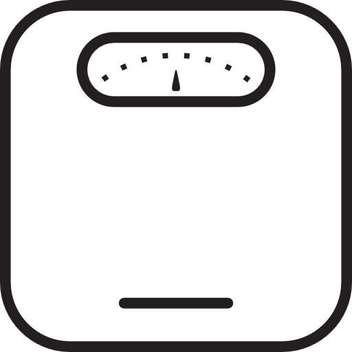 Old Scale icon