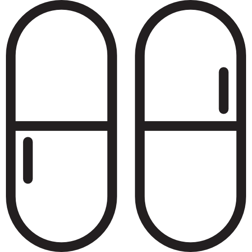 Two Capsules icon