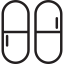 Two Capsules icon 64x64