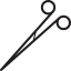 Surgical Scissors icon 64x64