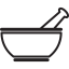 Medicine Mixing Bowl icon 64x64