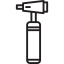 Otoscope icon 64x64
