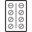 Drug Tablets icon 64x64