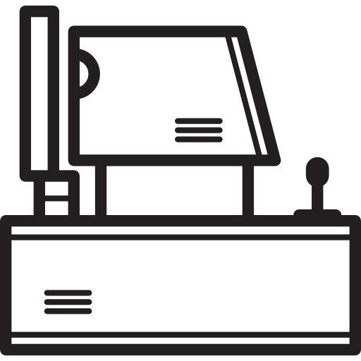 Autorefractor icon