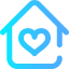 Home icon 64x64