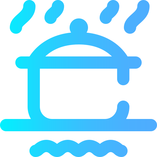 Cooking icon