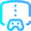 Video game ícone 64x64