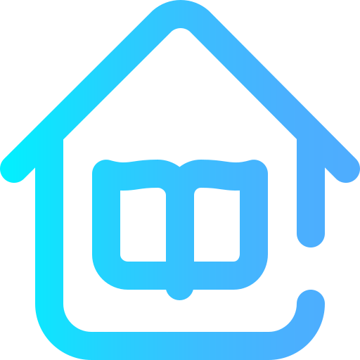 Online learning icon