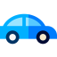 Car icon 64x64