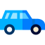 Suv icon 64x64