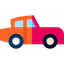 Classic car アイコン 64x64