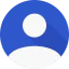 Google contacts Ikona 64x64