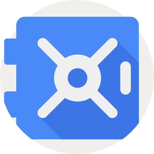 Vault icon