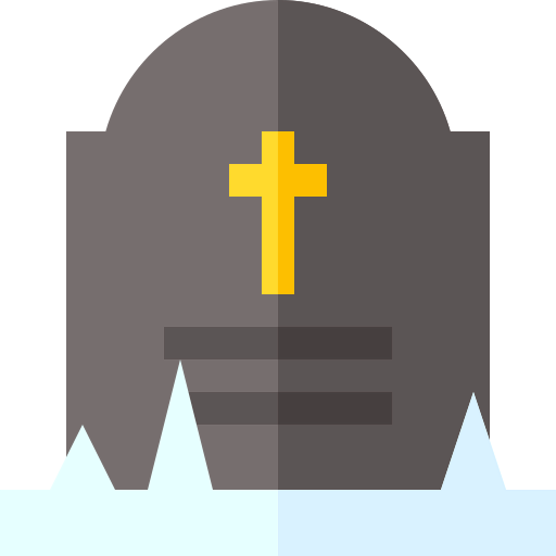 Grave icon