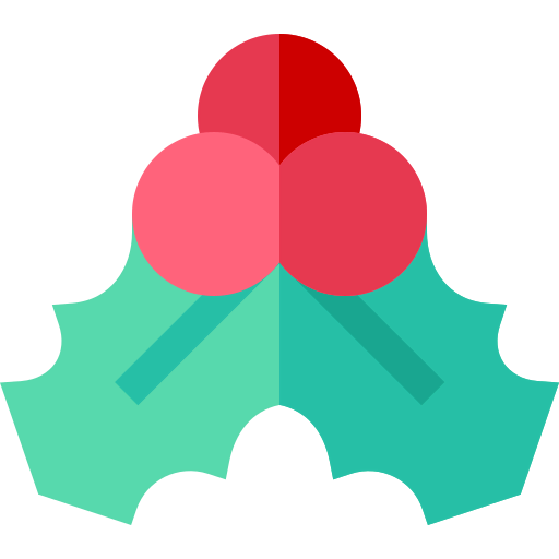 Mistletoe icon