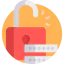 Security code icon 64x64