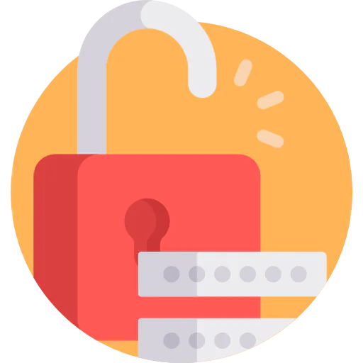 Security code іконка