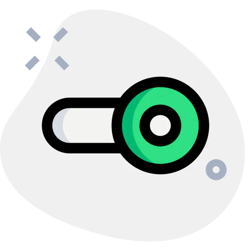 Enable Ikona