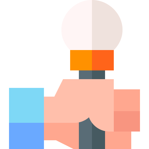 Interview icon