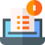 Notification icon 64x64
