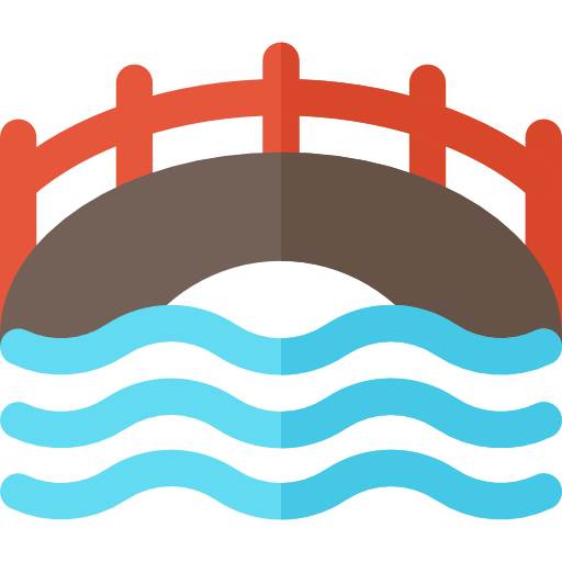 Bridge icon