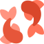 Carp icon 64x64