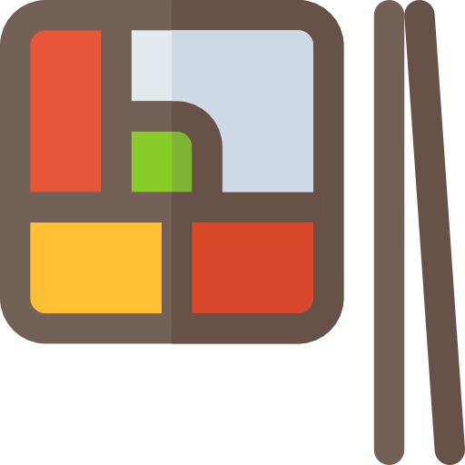 Bento icon