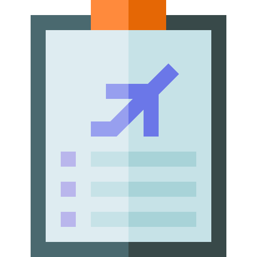 Check list icon
