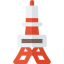 Tokyo tower icon 64x64