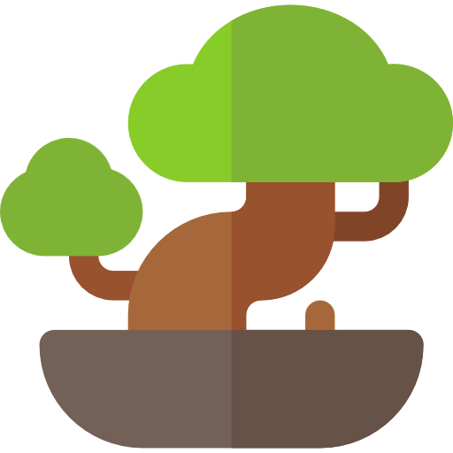 Bonsai icon