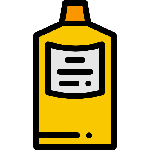 Shampoo icon