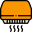 Dryer icon 64x64