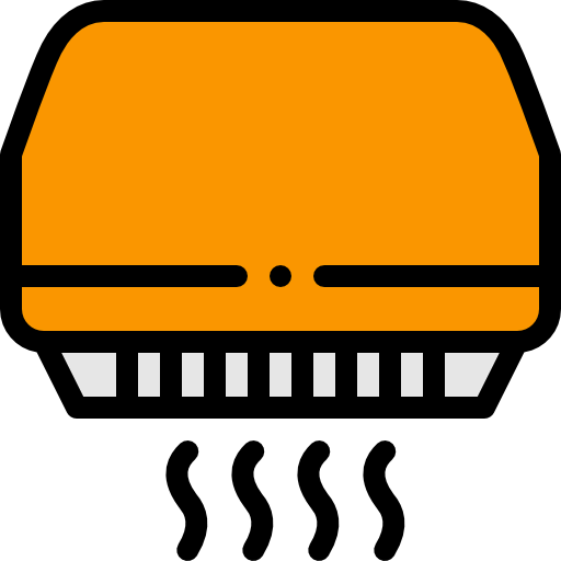 Dryer icon