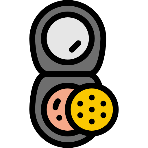 Cosmetics icon
