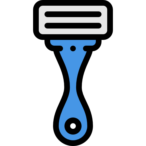 Razor icon