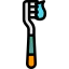 Toothbrush icon 64x64
