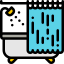 Bath icon 64x64