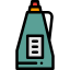 Chlorine icon 64x64