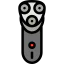Electric razor icon 64x64