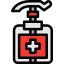 Antiseptic icon 64x64