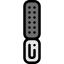 Nail file icon 64x64