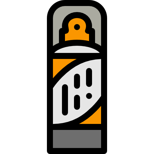 Foam icon