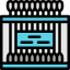 Earbuds icon 64x64