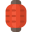 Paper lantern icon 64x64