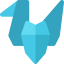Origami icon 64x64